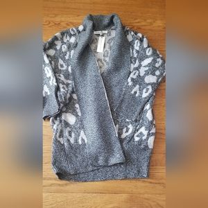 NWT Cupcake & Cashmere Cardigan
